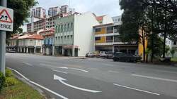 Kallang MRT (D14), Shop House #568096951